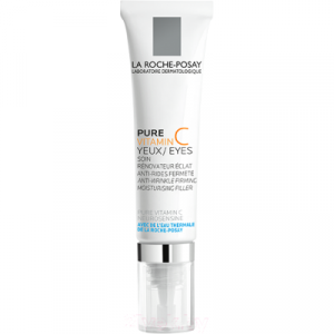 Крем для век La Roche-Posay Pure Vitamin C