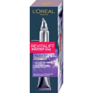 Крем для век L'Oreal Paris Dermo Expertise Revitalift
