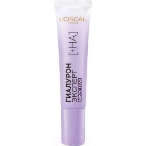 Крем для век L'Oreal Paris Гиалурон Эксперт