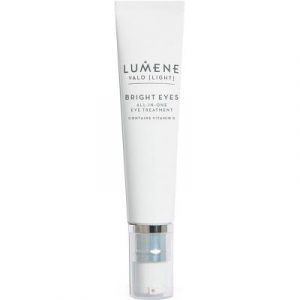 Крем для век Lumene Valo Bright Eyes All-in-One Eye Treatment Vitamin C