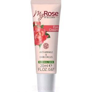 Крем для век My Rose Anti Wrinkle