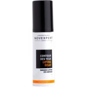 Крем для век Novexpert Vitamin C лифтинг