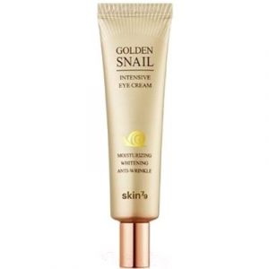 Крем для век Skin79 Golden Snail Intensive Eye Cream