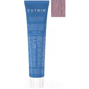Крем-краска для волос Cutrin Aurora Demi Permanent Hair Color 9.51
