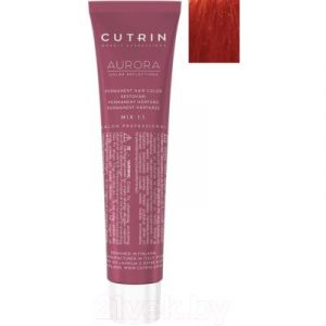 Cutrin Aurora Permanent Hair Color