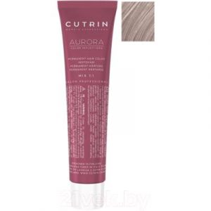 Крем-краска для волос Cutrin Aurora Permanent Hair Color 9.16