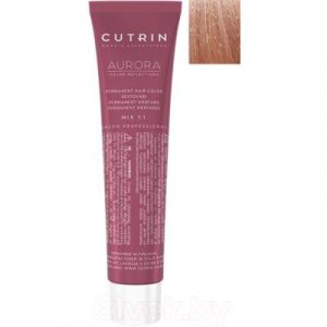 Крем-краска для волос Cutrin Aurora Permanent Hair Color 9.56