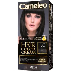 Крем-краска для волос Delia Cosmetics Cameleo 1.0