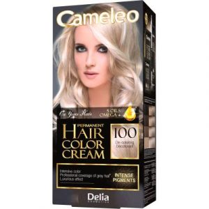 Крем-краска для волос Delia Cosmetics Cameleo 100