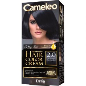 Крем-краска для волос Delia Cosmetics Cameleo 2.0