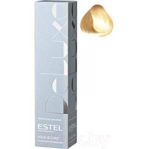 Крем-краска для волос Estel De Luxe High Blond 175