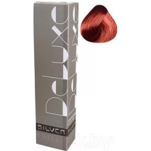 Крем-краска для волос Estel De Luxe Silver 7/45