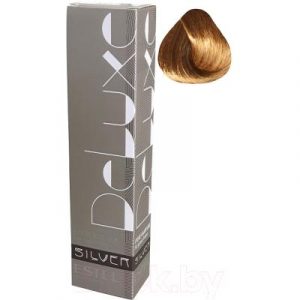 Крем-краска для волос Estel De Luxe Silver 7/7