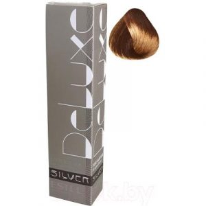 Крем-краска для волос Estel De Luxe Silver 7/76