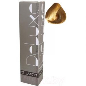 Крем-краска для волос Estel De Luxe Silver 8/0