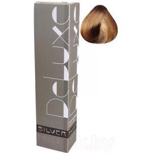 Крем-краска для волос Estel De Luxe Silver 8/31