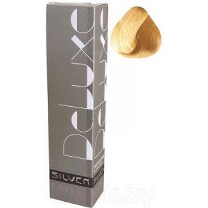 Крем-краска для волос Estel De Luxe Silver 8/36