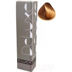 Крем-краска для волос Estel De Luxe Silver 8/75