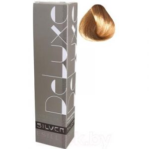 Крем-краска для волос Estel De Luxe Silver 8/76