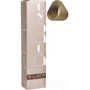 Крем-краска для волос Estel De Luxe Silver 9/17