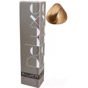 Крем-краска для волос Estel De Luxe Silver 9/31