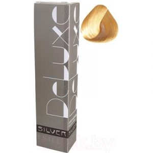 Крем-краска для волос Estel De Luxe Silver 9/36