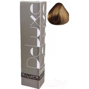 Крем-краска для волос Estel De Luxe Silver 9/37
