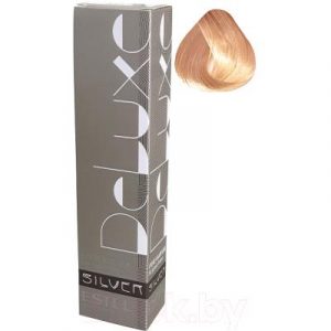 Крем-краска для волос Estel De Luxe Silver 9/65