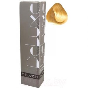 Крем-краска для волос Estel De Luxe Silver 9/7