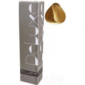 Крем-краска для волос Estel De Luxe Silver 9/74
