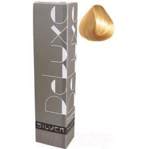 Крем-краска для волос Estel De Luxe Silver 9/75