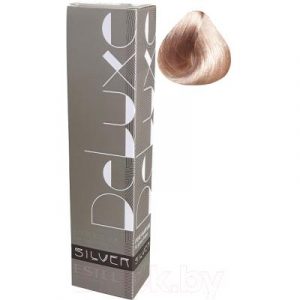 Крем-краска для волос Estel De Luxe Silver 9/76