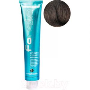 Крем-краска для волос Fanola 6.1