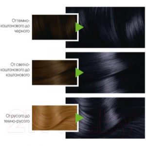 Крем-краска для волос Garnier Color Naturals Creme 2.10