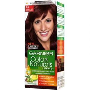 Крем-краска для волос Garnier Color Naturals Creme 2.6