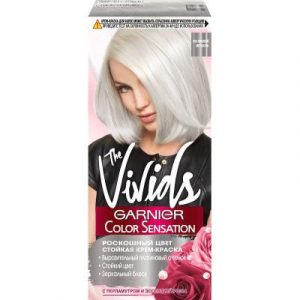 Крем-краска для волос Garnier Color Sensation Vivids