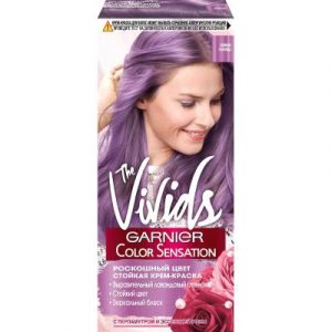 Крем-краска для волос Garnier Color Sensation Vivids