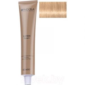 Крем-краска для волос Indola Blonde Expert Highlift 1000.18