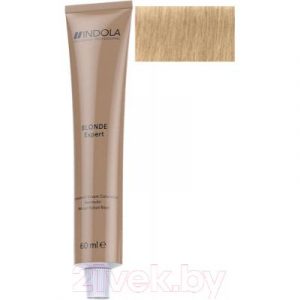 Крем-краска для волос Indola Blonde Expert Highlift 1000.38