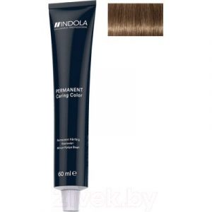 Крем-краска для волос Indola Natural & Essentials Permanent 7.00