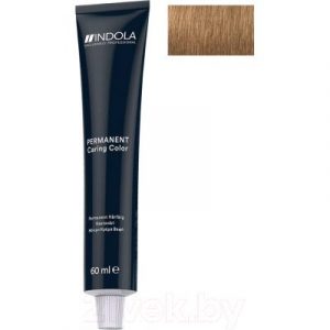 Крем-краска для волос Indola Natural & Essentials Permanent 7.03