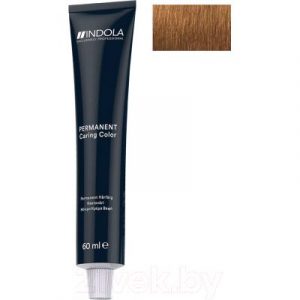 Крем-краска для волос Indola Natural & Essentials Permanent 7.3