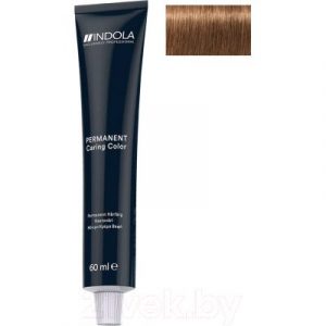 Крем-краска для волос Indola Natural & Essentials Permanent 7.32