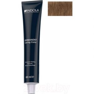 Крем-краска для волос Indola Natural & Essentials Permanent 8.00