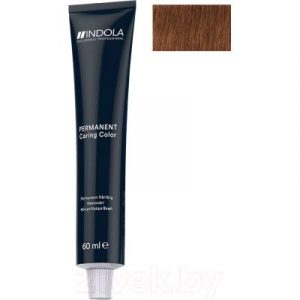 Крем-краска для волос Indola Natural & Essentials Permanent 8.34