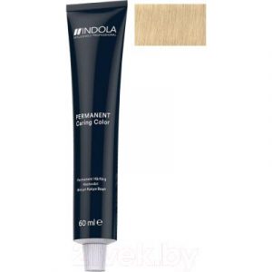 Крем-краска для волос Indola Natural&Essentials Permanent 10.0