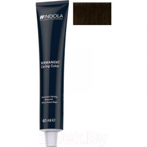 Крем-краска для волос Indola Natural&Essentials Permanent 4.0