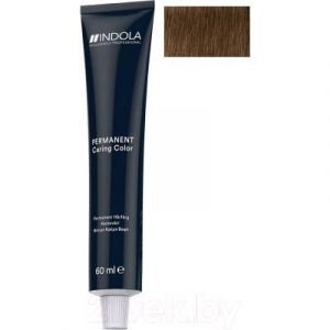 Крем-краска для волос Indola Natural&Essentials Permanent 6.03