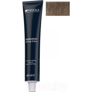 Крем-краска для волос Indola Natural&Essentials Permanent 7.2