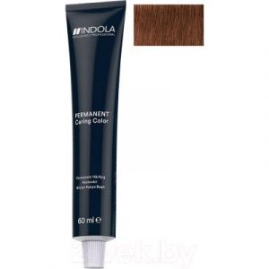 Крем-краска для волос Indola Natural&Essentials Permanent 7.35